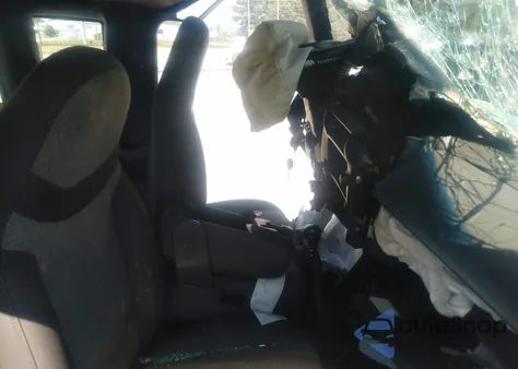 2001 Ford Ranger Xlt/Xlt App/Xlt Appearance/Edge/Edge Plus/Xl z USA, uszkodzony, nr VIN 1FTYR14U71TB06313